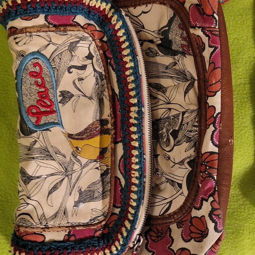 Sac  bag - Picture 2 of 8